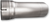 AKRAPOVIC - L-B12SO8T - Low Link Pipe - Titanium