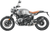 AKRAPOVIC - L-B12SO8T - Low Link Pipe - Titanium