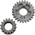 ANDREWS - 296110 - 1st Gear Set - '80-'06 Hfarley-Davidson
