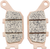 SBS - 657LS - LS Brake Pads