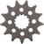 SUPERSPROX - CST-565-13-1 - Countershaft Sprocket - 13 Tooth - Gas Gas/Kawasaki/Yamaha