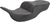 SADDLEMEN - 897-07-182 - Roadsofa Seat - Full Lattice Stitch - without Backrest - FLT/FLH '97-'07