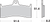 SBS - 676H.CT - Carbon Tech Brake Pads - Buell
