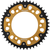 SUPERSPROX - RST-899-45-GLD - Stealth Rear Sprocket - 45 Tooth - Gold - KTM