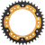 SUPERSPROX - RST-990-40-GLD - Stealth Rear Sprocket - 40 Tooth - Gold - Husaberg/Husqvarna/KTM