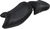 SADDLEMEN - 0810-BM33LR - Adventure Tour Seat - Low - Lumbar Backrest - Black - R1200GS '13-'23