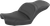 SADDLEMEN - 896-04-0291 - Explorer Seat - No Backrest - Stitched - Black - Dyna