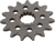 SUPERSPROX - CST-578-15-2 - Countershaft Sprocket - 15 Tooth - Kawasaki