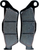 SBS - 742LS - LS Brake Pads - Yamaha