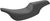 SADDLEMEN - 897-07-047 - Seat - Profiler - Black - Smooth - FLH/FLT '97-'07