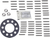 BELT DRIVES LTD. - BF-1 - Big Fix Bearing - '36-'E84 Big Twin