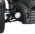SHOW CHROME - 41-402BK - Driving Light - LED - Black - Ryker