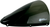 ZERO GRAVITY - 24-112-02 - Corsa Windscreen - Smoke - GSXR 600/750 '08-'10