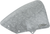 ZERO GRAVITY - 24-262-01 - Corsa Windscreen - Clear - ZX6R/ZX10R
