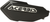 ACERBIS - 2856890001 - Black X-Elite Handguards