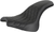 SADDLEMEN - 818-28-149 - Profiler Seat - Front Lattice/Rear Smooth - Black - FXFB/S '18-'23