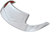 SHOW CHROME - 91-310 - Front Fender Accent - Chrome