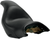 SADDLEMEN - H4185FJ - Profiler Seat - Smooth - Black - VTX1800C