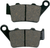 SBS - 675HF - HF Brake Pads