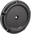 ARLEN NESS - 18-779 - Big Sucker Stage 1 Outer Cover - Beveled - Black