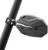 SEIZMIK - 56-18109 - Mirrors - Photon - Side View - Oval - Black/Silver - Polaris Pro Fit/Can Am Profiled ROPS - Pair