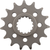 SUPERSPROX - CST-5054-15-2 - Countershaft Sprocket - 15-Tooth