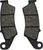 SBS - 694HF - HF Brake Pads
