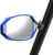SEIZMIK - 56-19020 - Trim Kit - Mirror - Blue