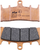 SBS - 686RST - Brake Pads - Kawasaki/Suzuki