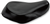 SADDLEMEN - 807-03-002 - Renegade Solo Seat - Black - XL '04-'20