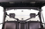 SEIZMIK - 50-32000KIT - Folding Windshield - Rear - Can-Am - Defender