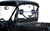 SEIZMIK - 50-32000KIT - Folding Windshield - Rear - Can-Am - Defender