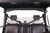 SEIZMIK - 50-32000KIT - Folding Windshield - Rear - Can-Am - Defender