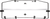 SEIZMIK - 50-32000KIT - Folding Windshield - Rear - Can-Am - Defender