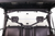 SEIZMIK - 50-32001KIT - Folding Windshield - Rear - Polaris - Ranger