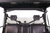 SEIZMIK - 50-32001KIT - Folding Windshield - Rear - Polaris - Ranger