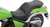 SADDLEMEN - K07-12-029 - Seat - Explorer - without Backrest - Stitched - Black - VN900