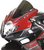 ZERO GRAVITY - 16-110-02 - Double Bubble Windscreen - Smoke - GSXR 6/750