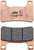 SBS - 806RST - Brake Pads - Kawasaki/Suzuki