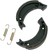 SBS - 2028 - Brake Shoes - Yamaha