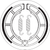 SBS - 2052 - Brake Shoes - Suzuki