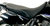 SARGENT - WS-600-19 - World Sport Performance Seat - Black - Carbon FX - Regular - DR 650 '96-'25