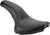 SADDLEMEN - 8185FJ - Seat - Profiler - Black - Smooth - FL/FX '00-'06