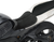 SADDLEMEN - 0810-0808 - Gel Channel Sport Seat - Black - GSXR 600/750