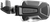 SEIZMIK - 56-18087KIT - Mirrors - Pursuit Night Vision - Side View - Rectangle - Black - 1.875”/2” ROPS - Pair