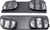 SADDLEMEN - 3501-1418 - Saddlebag Lid Organizer