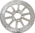 SBS - 5154 - Brake Rotor - Rear - 11.8”