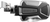SEIZMIK - 56-18088KIT - Mirrors - Pursuit Night Vision - Side View - Rectangle - Black - Pro Fit/Profiled ROPS - Pair