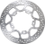 SBS - 5060 - Brake Rotor - Kawasaki