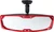 SEIZMIK - 56-19002 - Bezel - Halo R/Mirror - Red - Kit